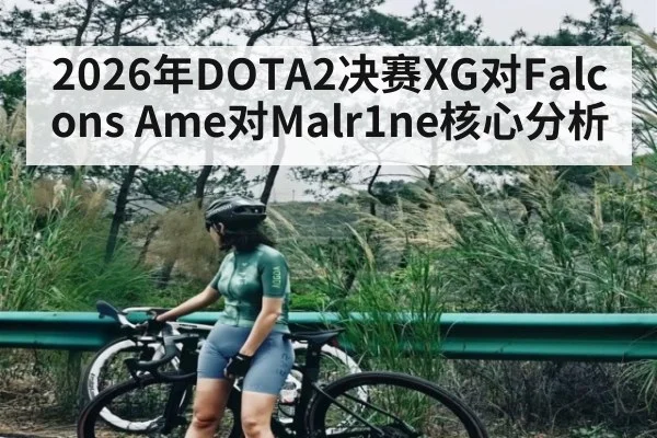 2026年DOTA2决赛XG对Falcons Ame对Malr1ne核心分析